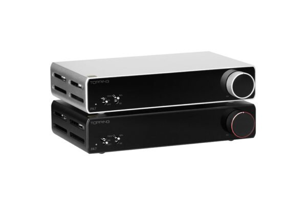 PA7 喇叭功率放大器