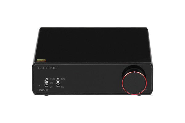 PA5 II 喇叭功率放大器