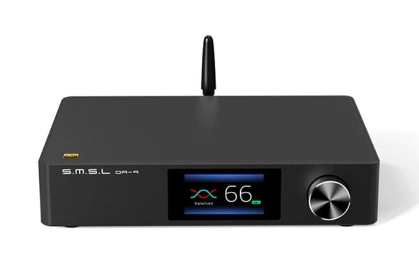 231f7f51f1a5f922258777822a8d6cf2 DA9 喇叭功率放大器