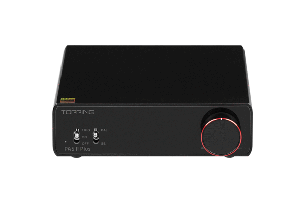 PA5 II 喇叭功率放大器