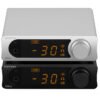 桌面數碼模擬轉換器（DAC）及耳機放大器與喇叭放大器