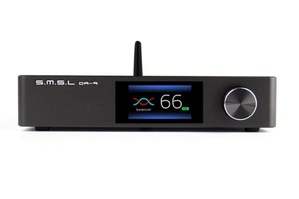 963da1f1df7ad1c3b6ad9e00661e3a55 DA9 喇叭功率放大器