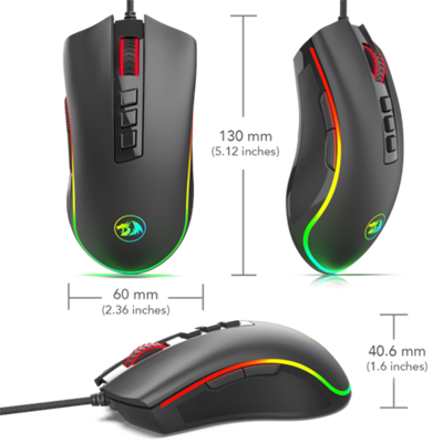 Redragon_M711_COBRA_Gaming_Mouse-4.png M711 COBRA 電競鼠標