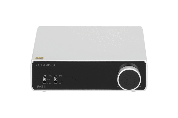 PA5 II 喇叭功率放大器