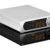 桌面數碼模擬轉換器（DAC）及耳機放大器與喇叭放大器